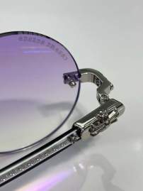 Picture of Chrome Hearts Sunglasses _SKUfw80915201fw